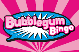 Bubblegum Bingo - Review and Bonuses - 500% Cash Match Bonus