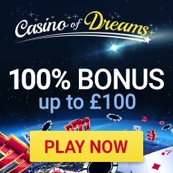 Casinoofdreams Casinoofdreams